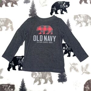 🐻Old Navy Long Sleeve Thermal🐻